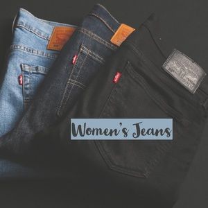 Women’s Jeans🎊